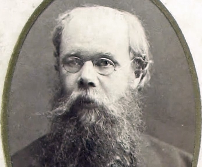 Олександр Кониський