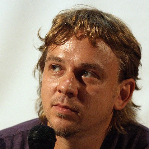 Олександр Сидоренко