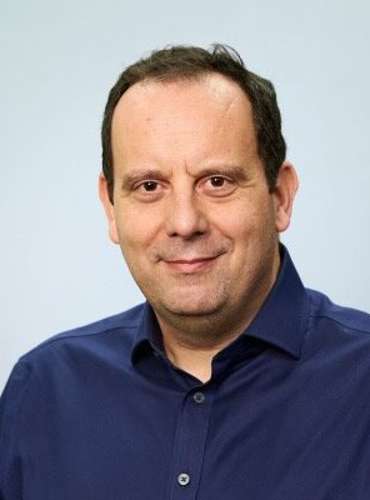 Костас Лімбурис