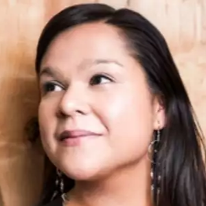 Наомі Фонтен