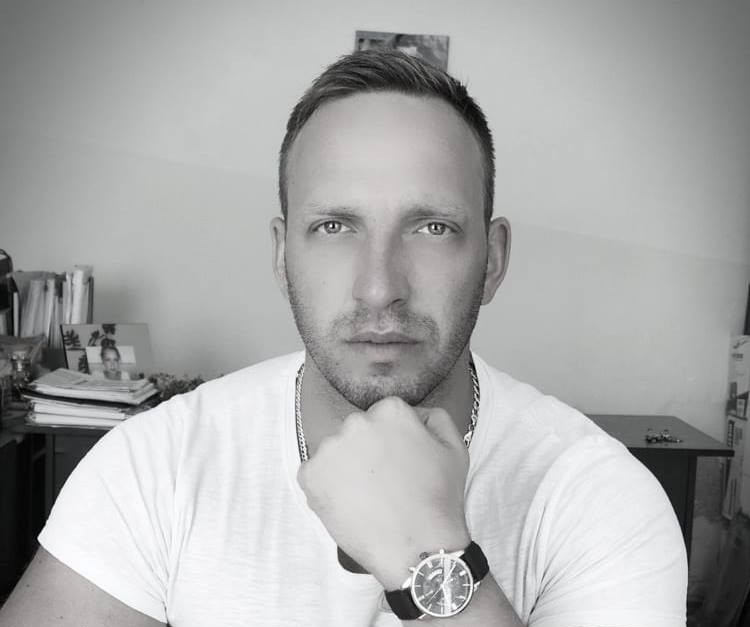 Віктор Янкевич