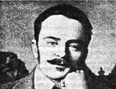 Богдан Лепкий