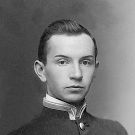 Іван Липківський