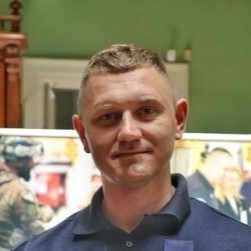 Олег Чалик