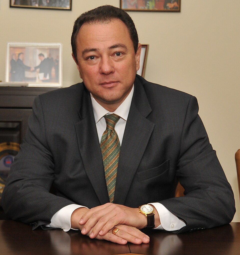 Сергій Корсунський