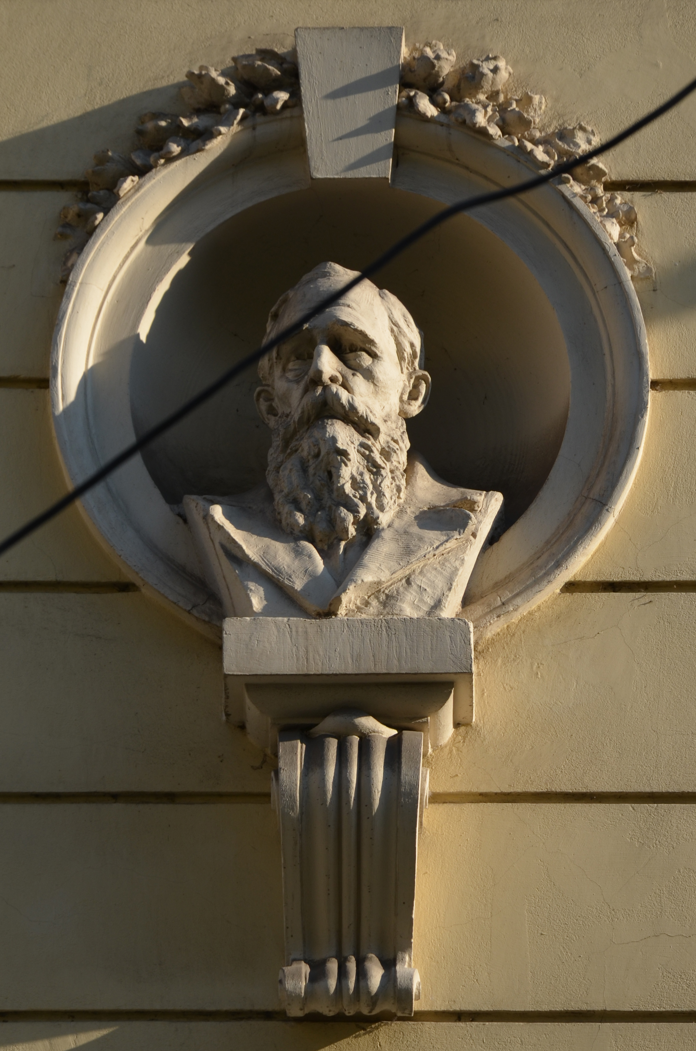 Юзеф Крашевський