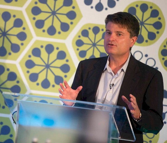 Мартін Форд