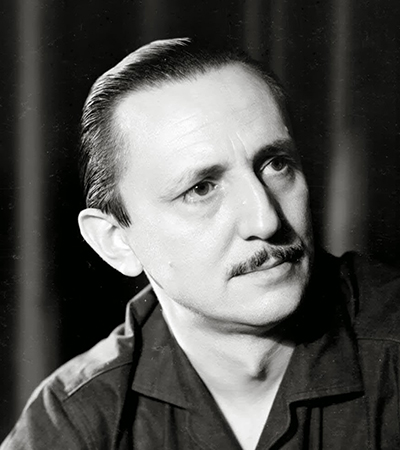 Антоніо Буеро Вальєхо