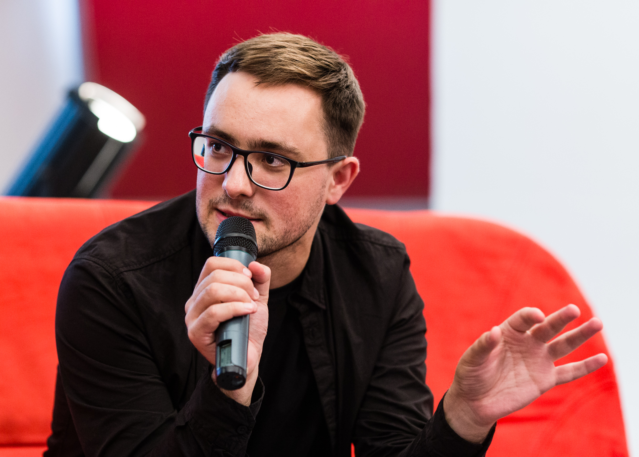 Лаюк Мирослав