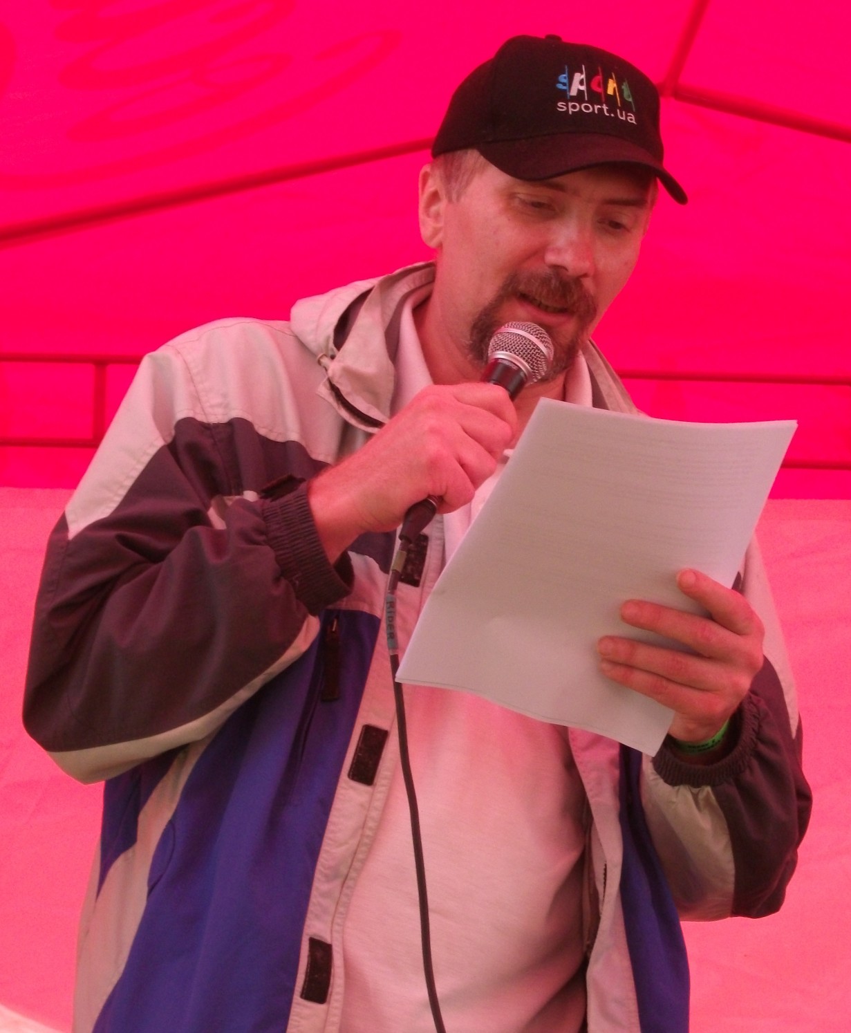 Антон Санченко