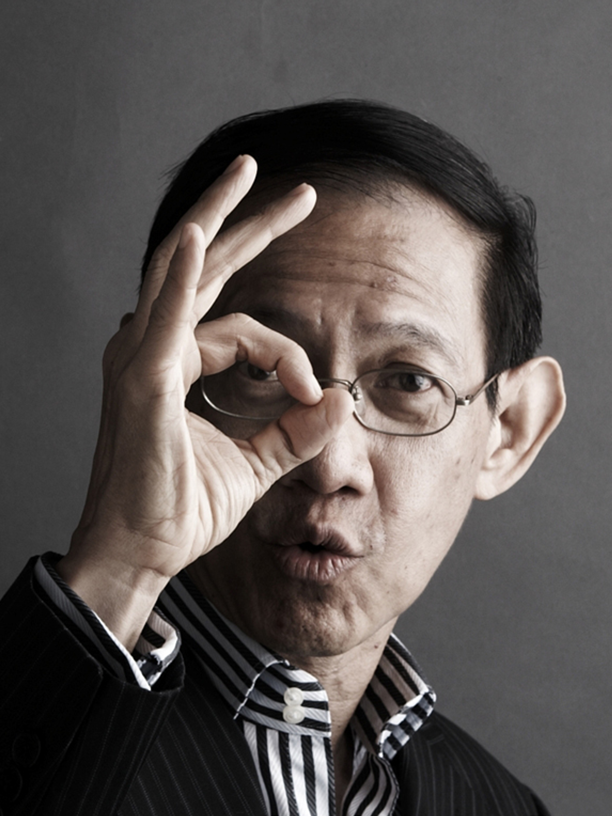 Хермаван Картаджайя