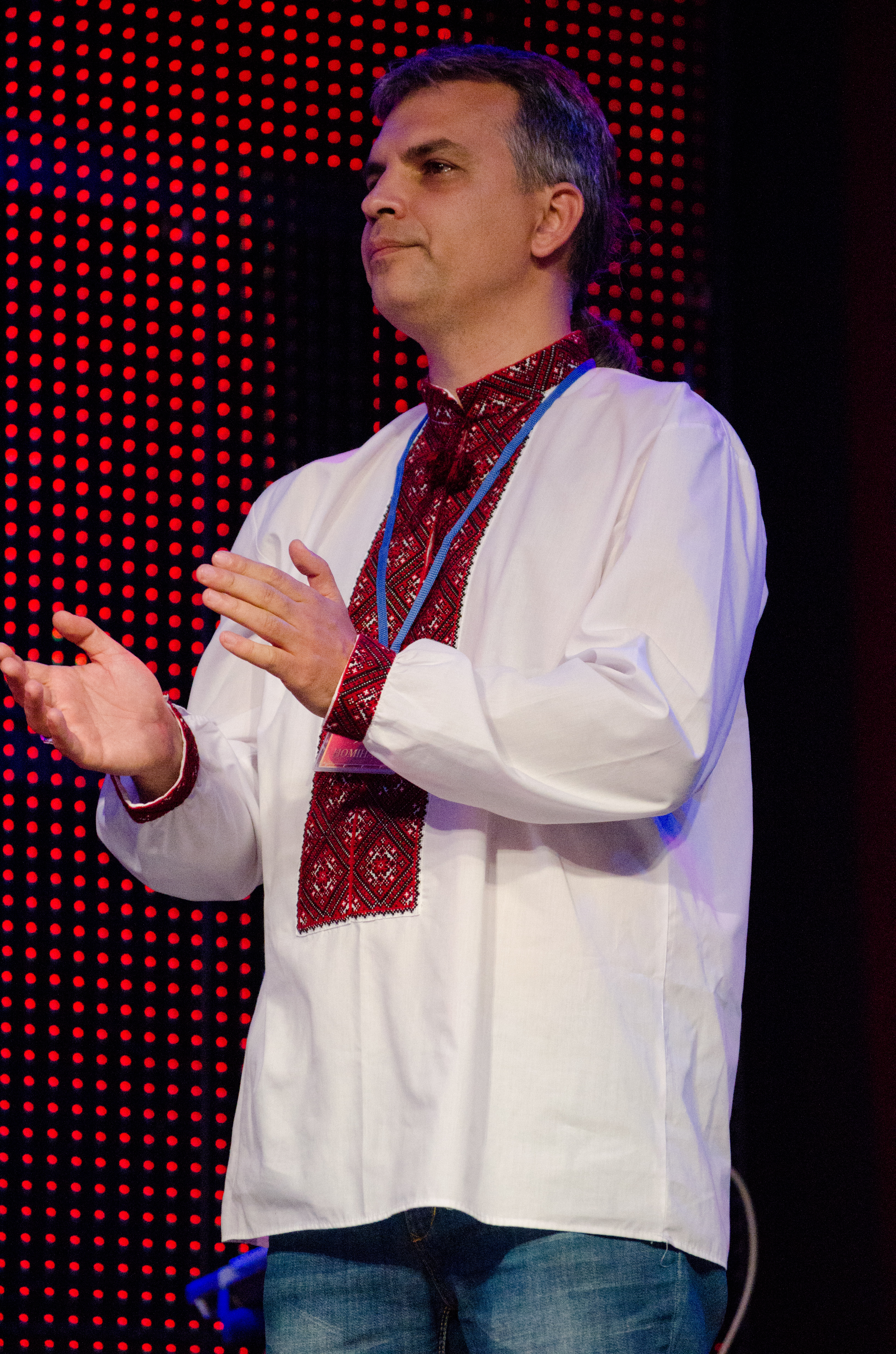 Гаврош Олександр