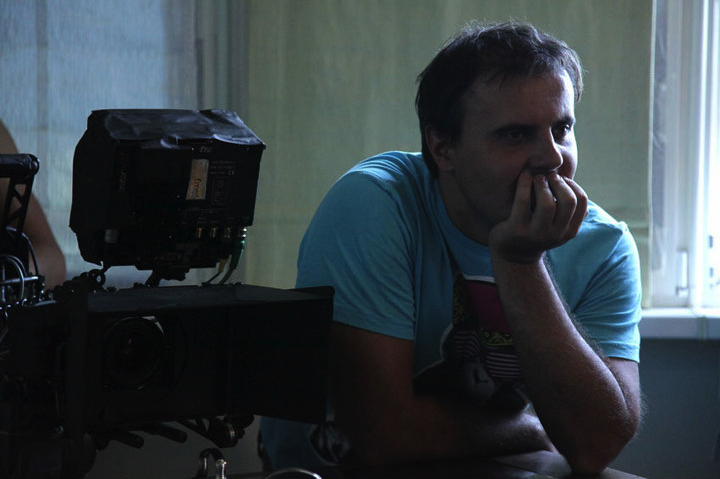  Олександр Кирієнко