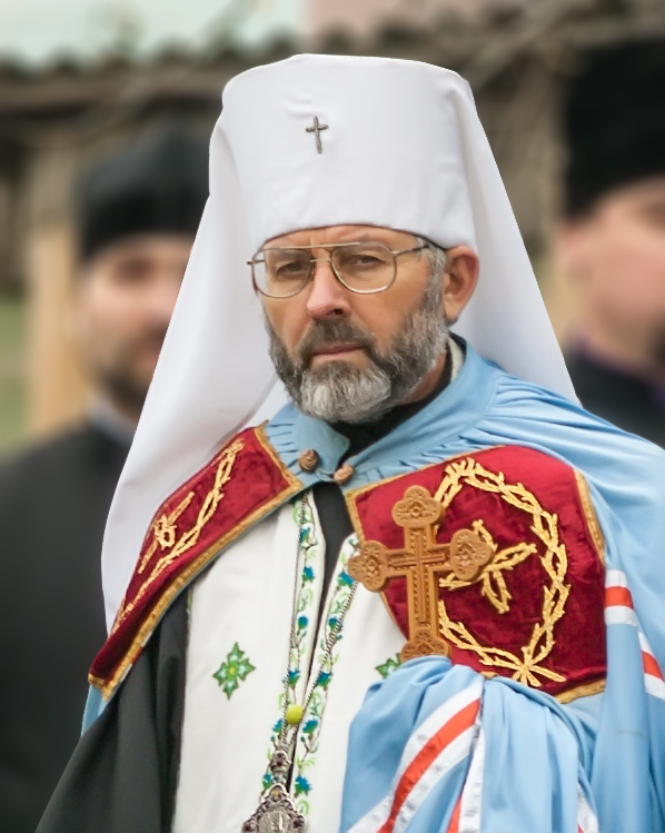 Михайло Ковальчук