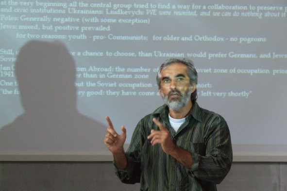 Ярослав Грицак