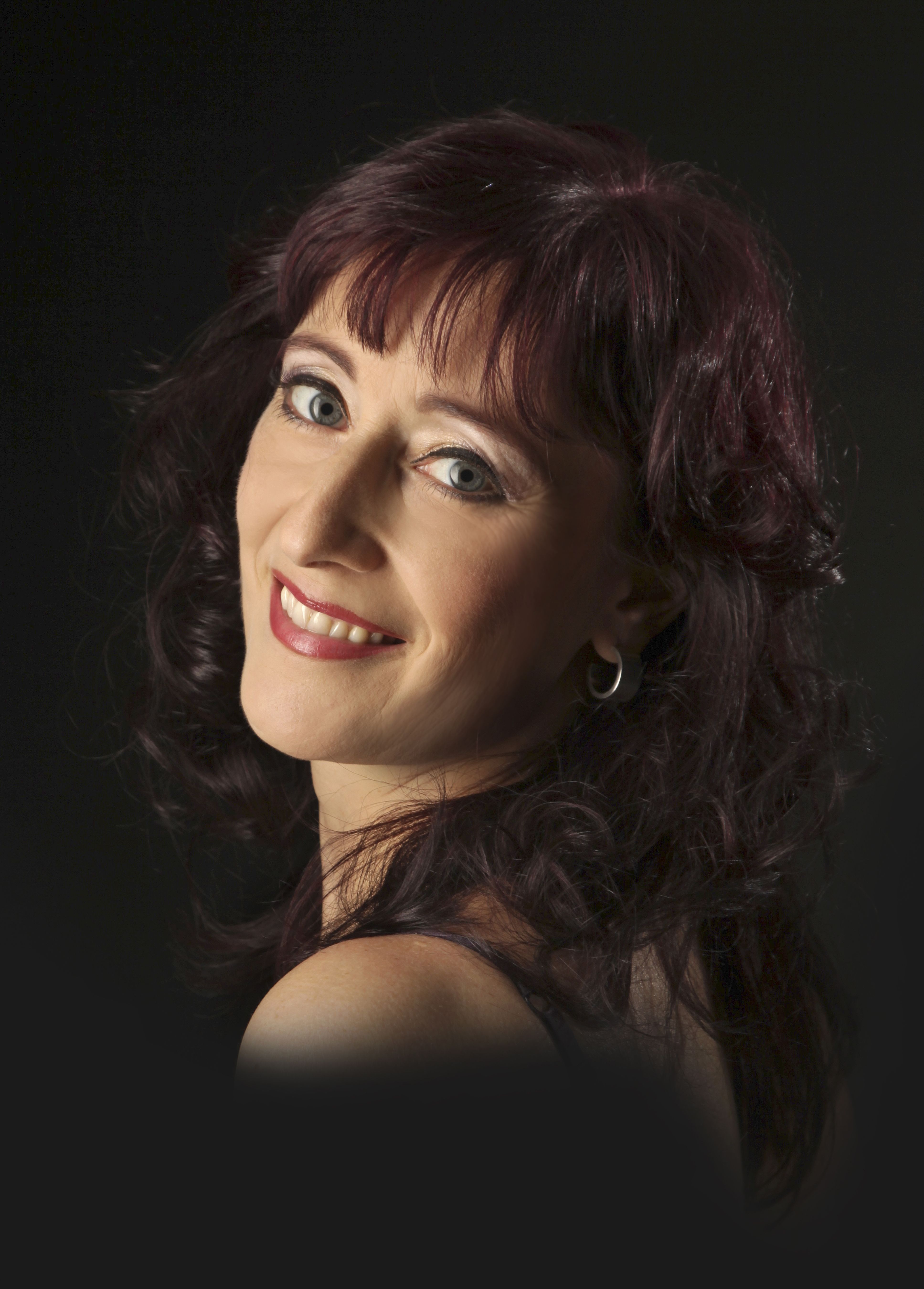 Ульріке Швайкерт