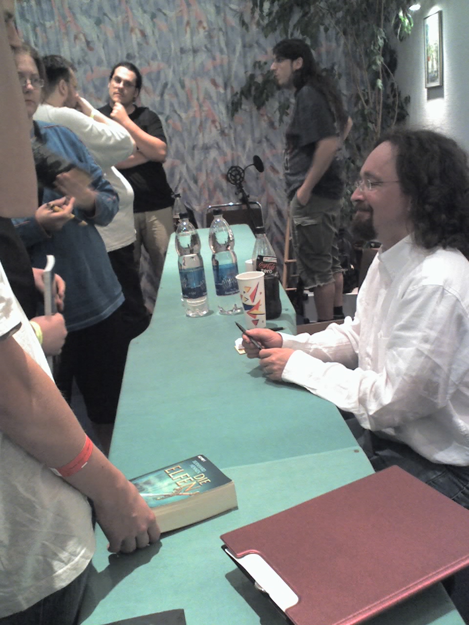 Бернхард Хеннен