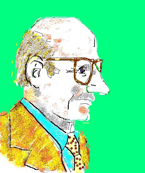 Деніел Белл