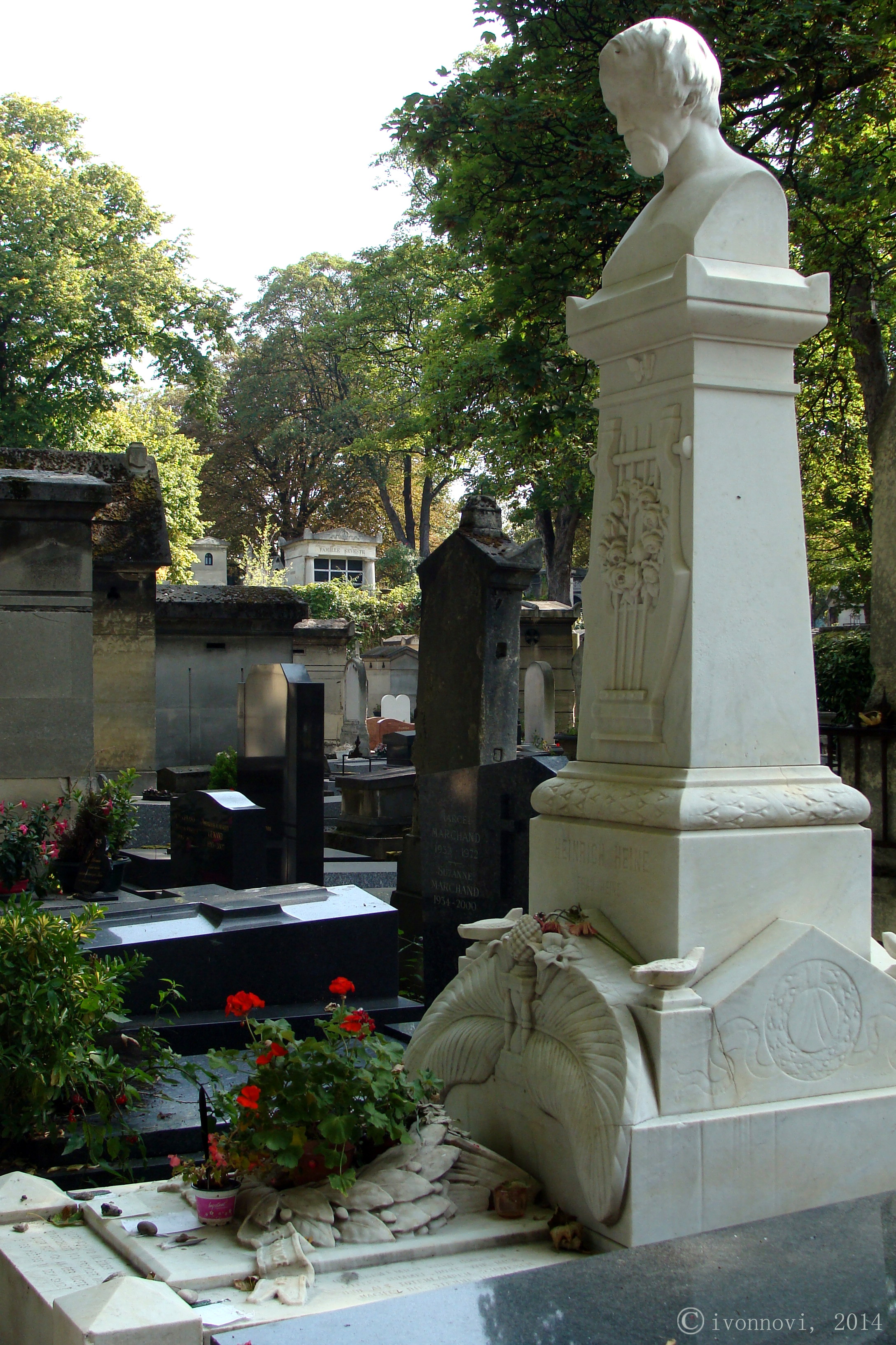 Генріх Гейне