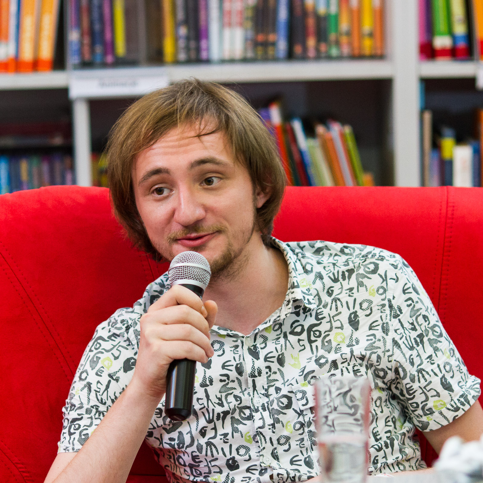 Григорій Семенчук