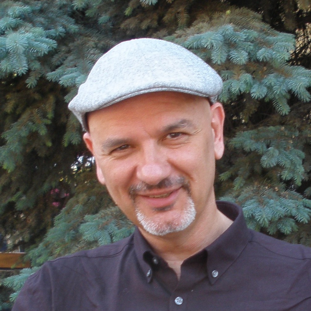 Зоран Жмирич