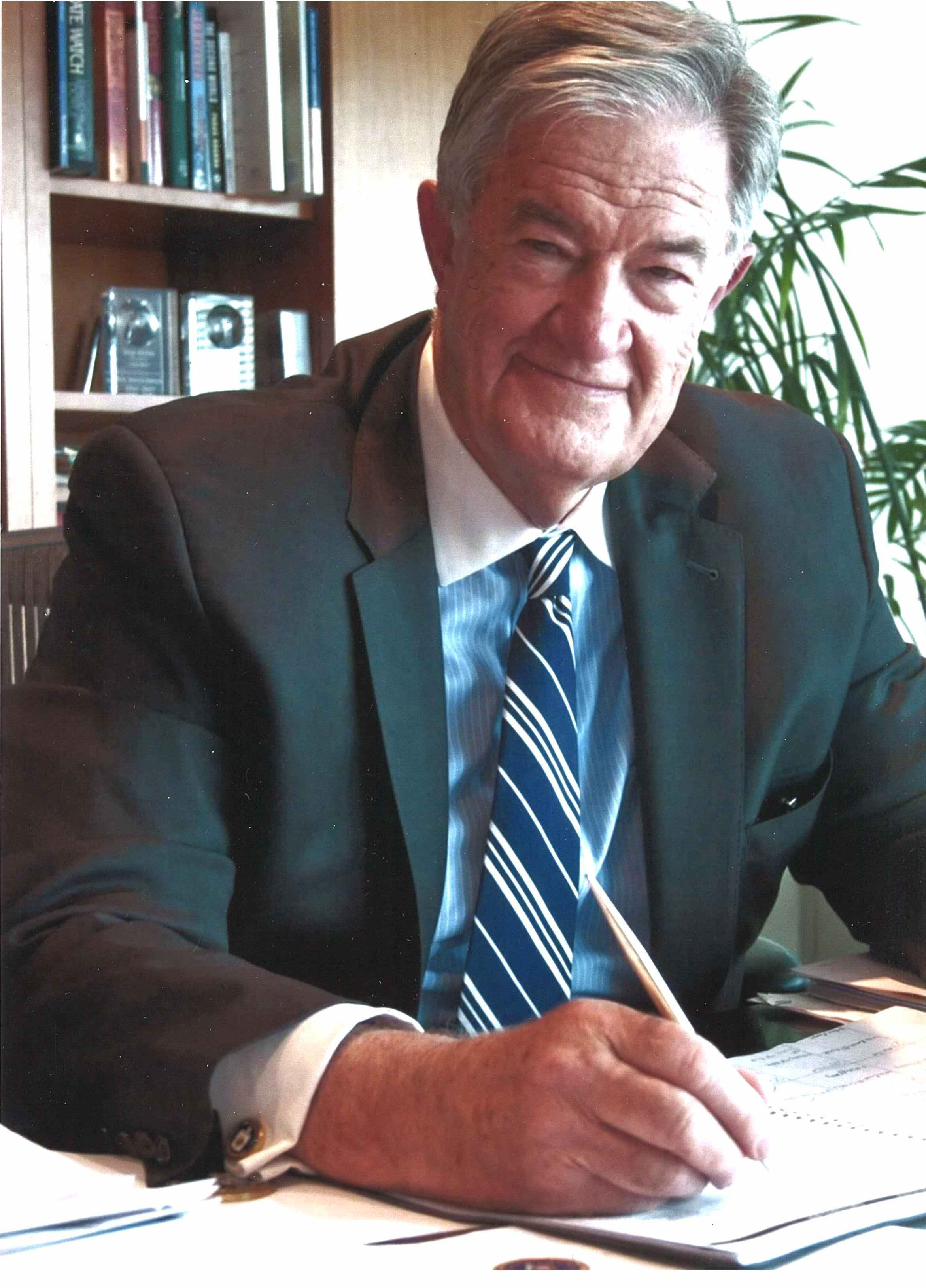 Джек Девайн