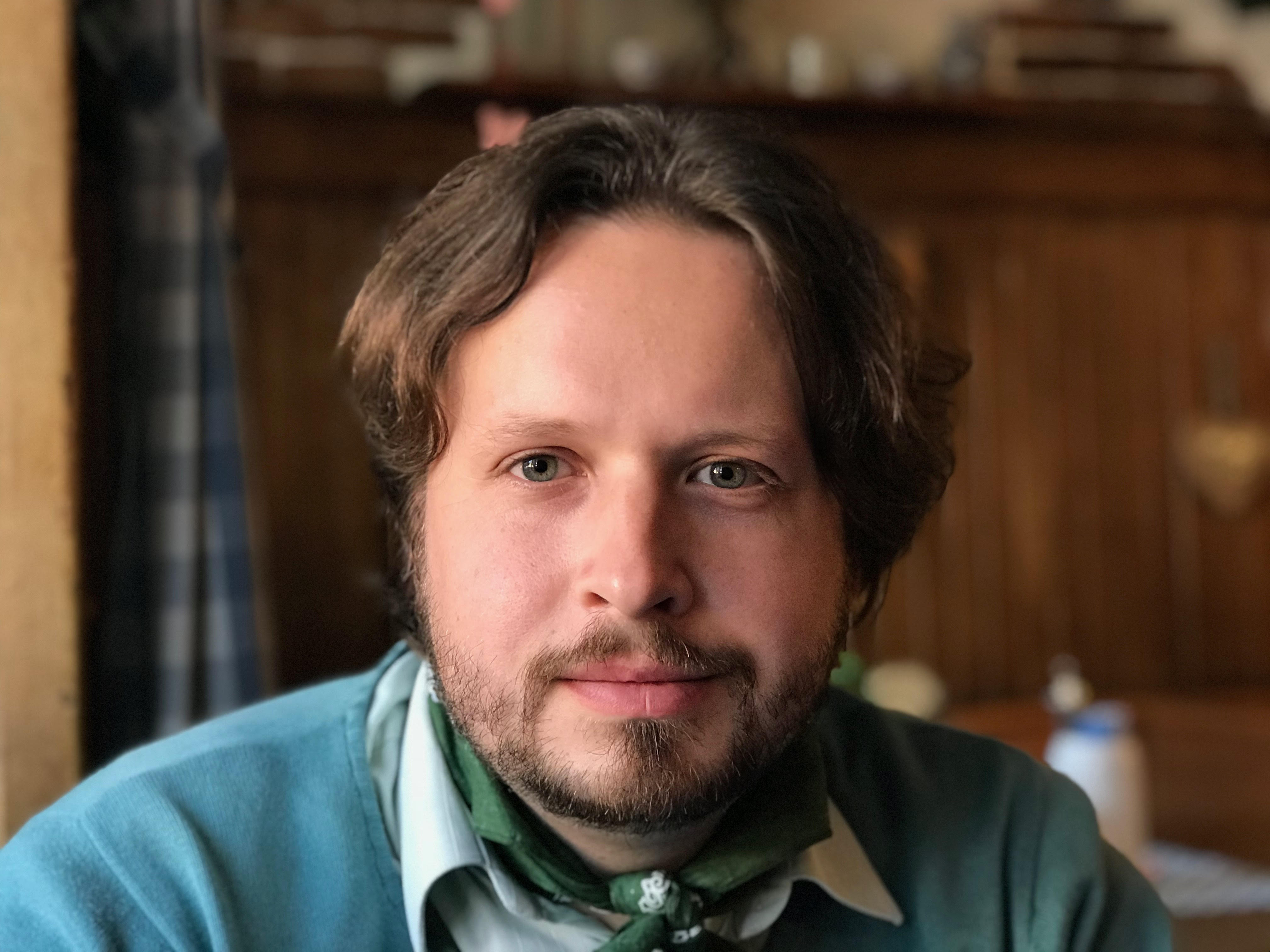 Богдан Коломійчук