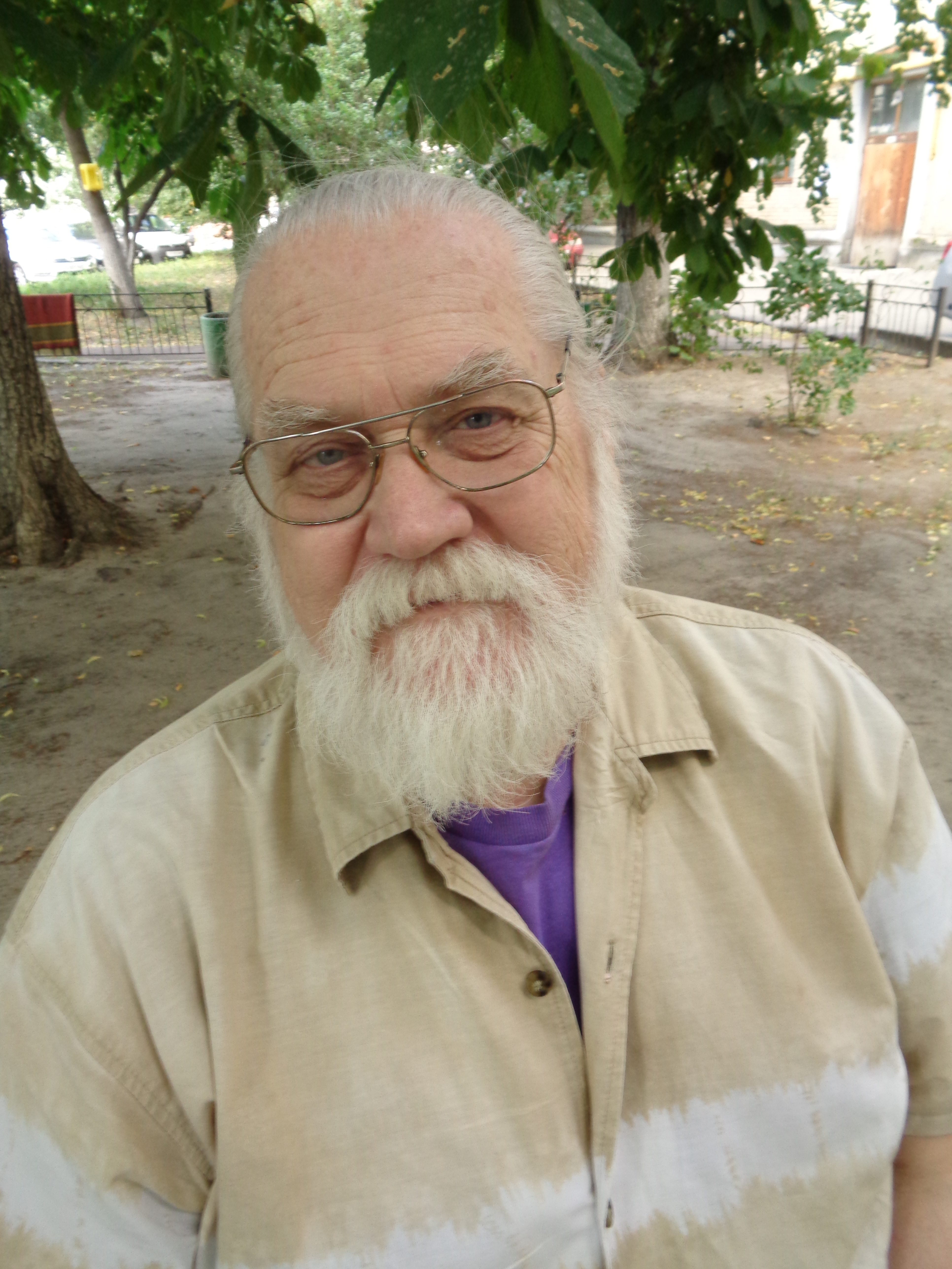 Богдан Жолдак