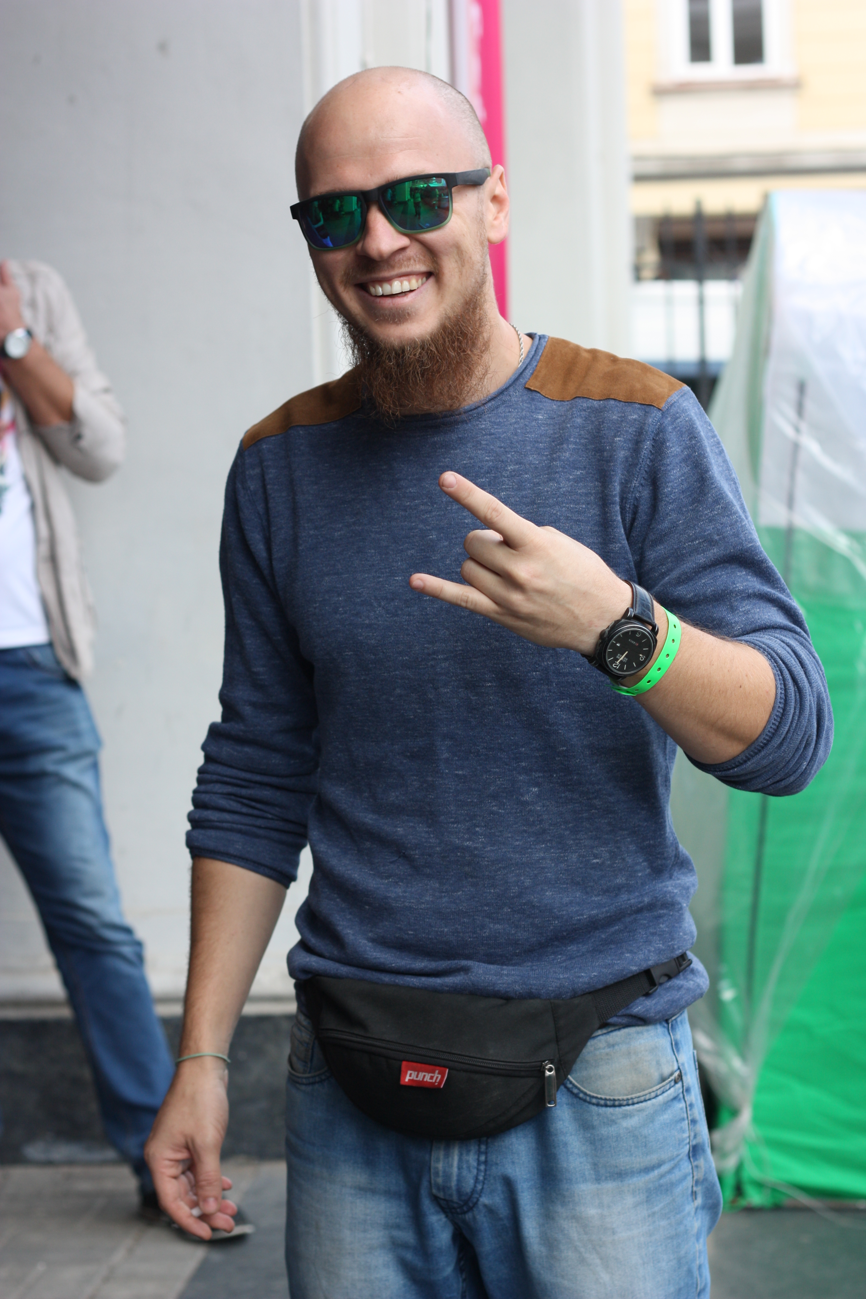 Ігор Зарудко