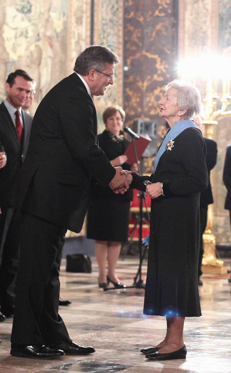 Віслава Шимборська