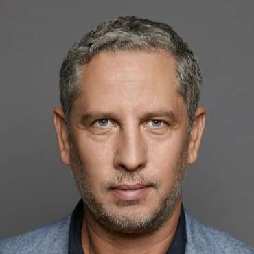 Гільєрмо Мартінес