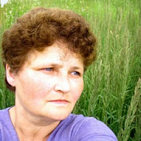 Ірина Мадрига