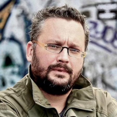 Олексій Бобровников