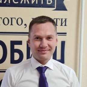 Олександр Александров