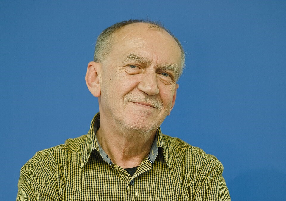 Олександр Ірванець
