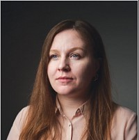 Ганна Щавінська