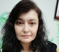 Ольга Ваккаус