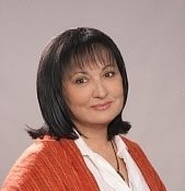 Наталя Савчук