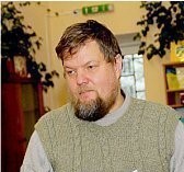 Сергій Синюк