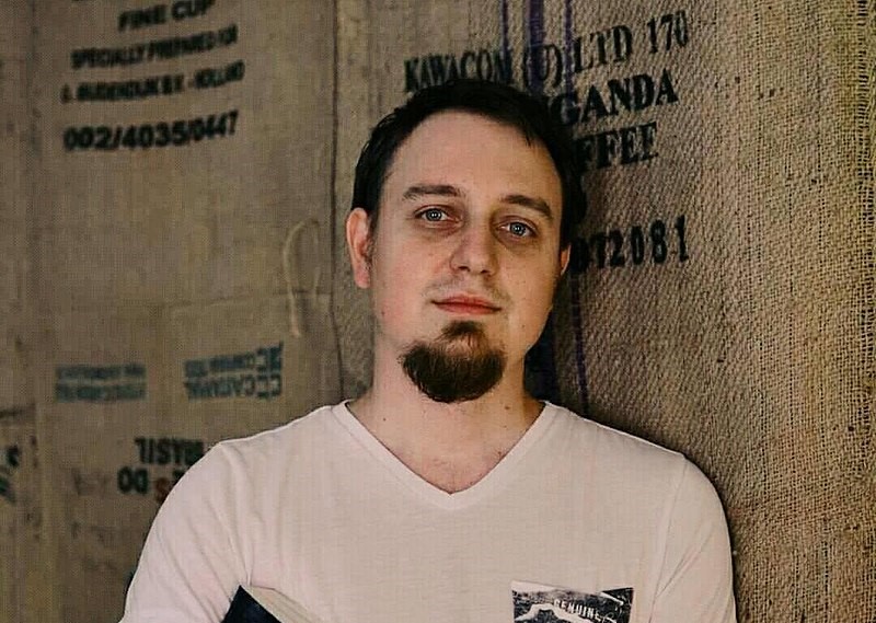 Олексій Декань