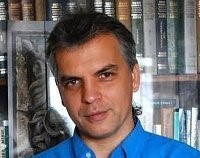 Олександр Гаврош