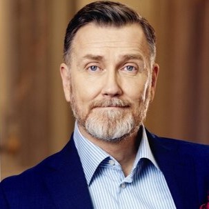 Томас Еріксон