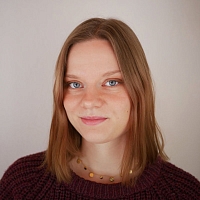 Марі Нігофф