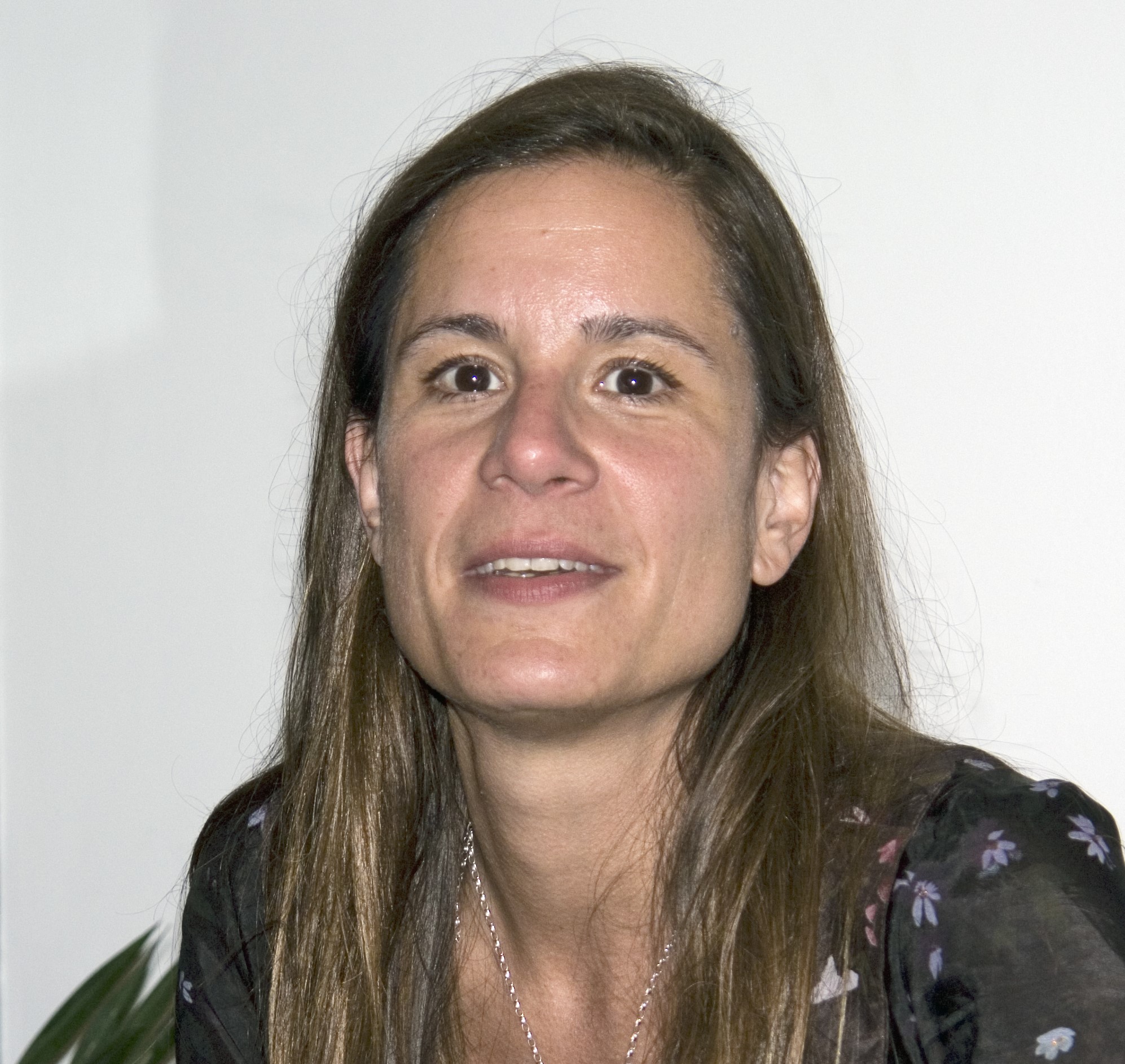 Ізабель Абеді