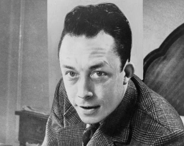 Альбер Камю