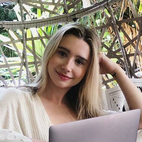 Аманда Монтелл