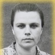Анастасія Лисивець