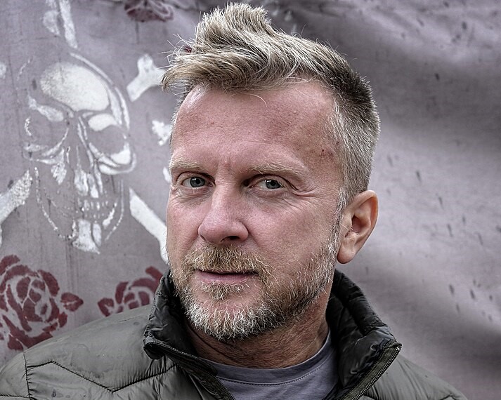 Антін Мухарський