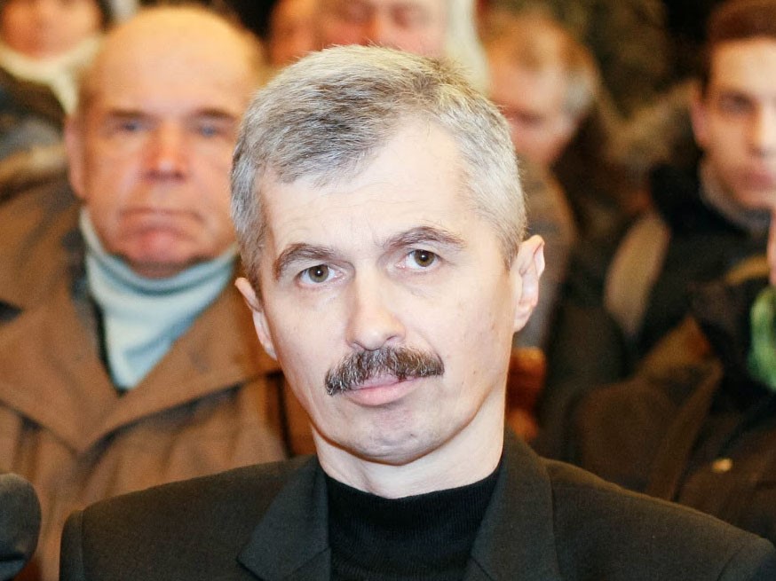 Богдан Червак