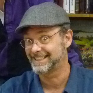 Крістофер Мур